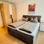 Lägenhet Duhner Allee 10, Suennsied