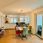 Duhner Allee 10, Suennsied * クックスハーフェン