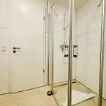 Duhner Allee 10, Suennsied Lägenhet Cuxhaven