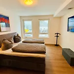 Duhner Allee 10, Suennsied * Cuxhaven