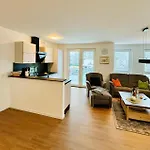 Duhner Allee 10, Suennsied *