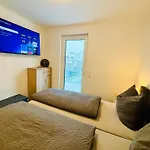Duhner Allee 10, Suennsied * Cuxhaven