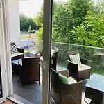 Lägenhet Duhner Allee 10, Suennsied