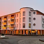 Lägenhet Duhner Allee 10, Suennsied