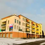 Lägenhet Duhner Allee 10, Suennsied *