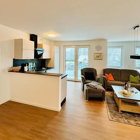 Duhner Allee 10, Suennsied *