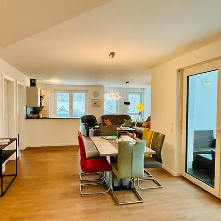 Duhner Allee 10, Suennsied * Cuxhaven