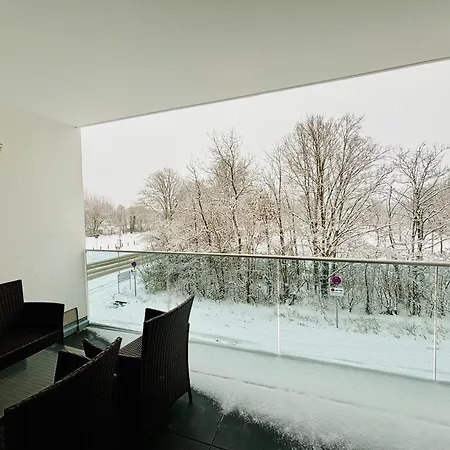 Duhner Allee 10, Suennsied Apartmán