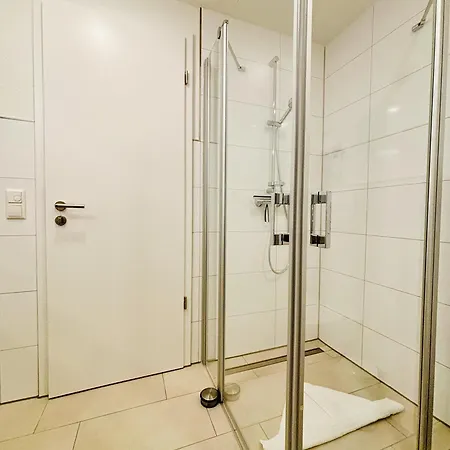 Duhner Allee 10, Suennsied Apartment Cuxhaven