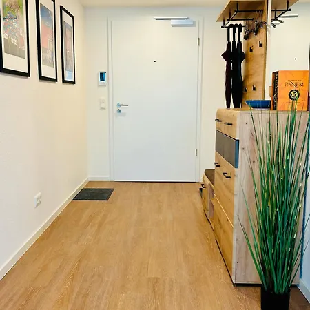 Duhner Allee 10, Suennsied *