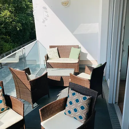 Duhner Allee 10, Suennsied Cuxhaven