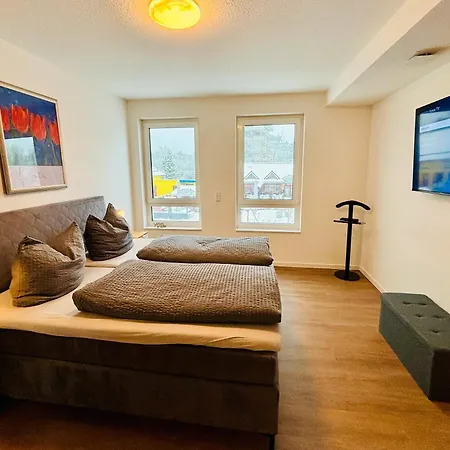 Duhner Allee 10, Suennsied * Cuxhaven