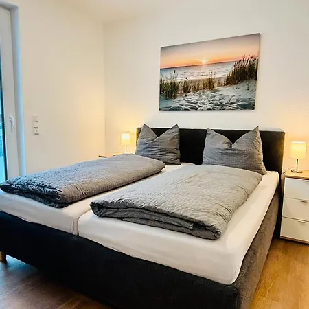 Duhner Allee 10, Suennsied Apartmán Cuxhaven