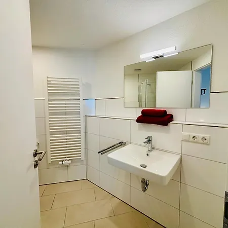 Duhner Allee 10, Suennsied * Cuxhaven