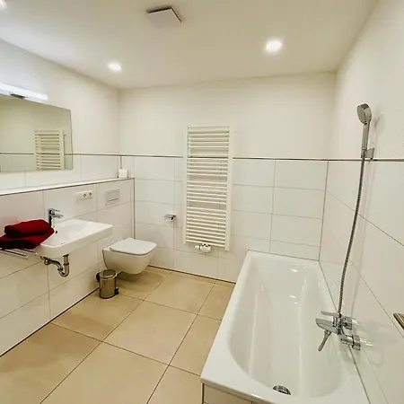 Duhner Allee 10, Suennsied *