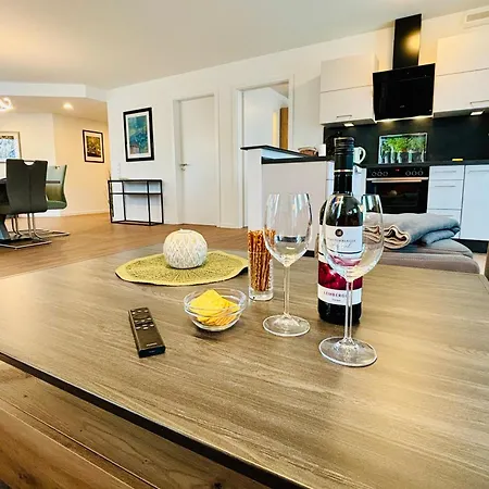 Duhner Allee 10, Suennsied *