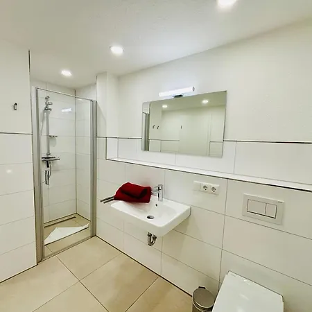 Duhner Allee 10, Suennsied *