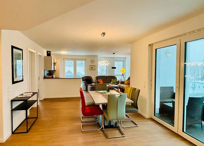 Duhner Allee 10, Sünnsied * Cuxhaven