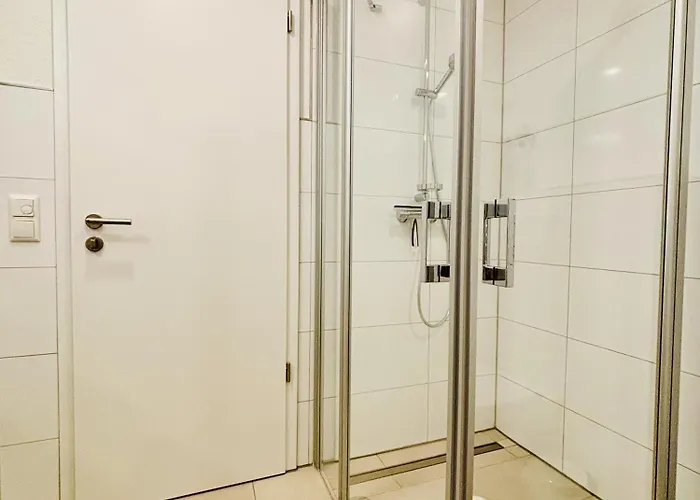 Duhner Allee 10, Sünnsied Apartment Cuxhaven