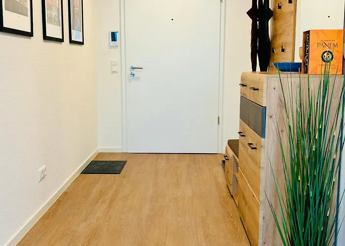 Duhner Allee 10, Sünnsied *