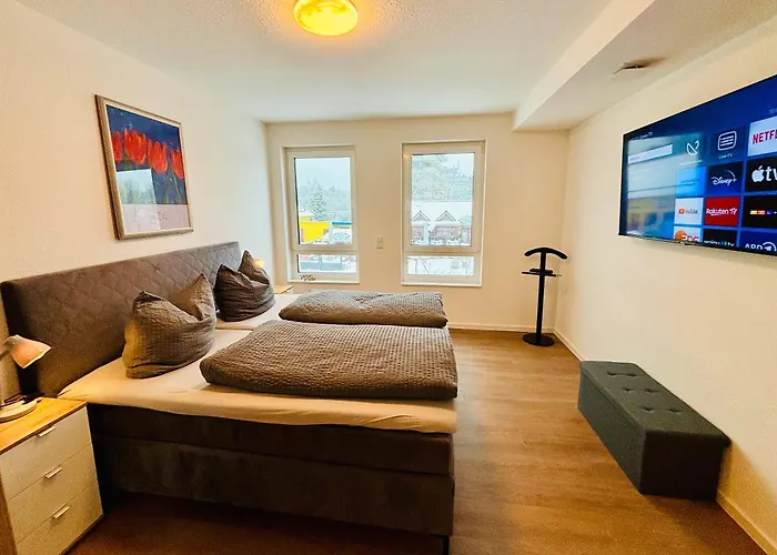 Duhner Allee 10, Sünnsied * Cuxhaven