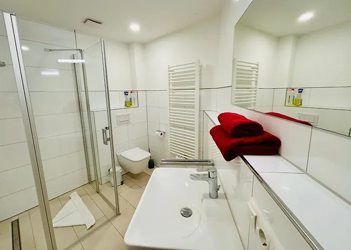 Duhner Allee 10, Sünnsied * Cuxhaven