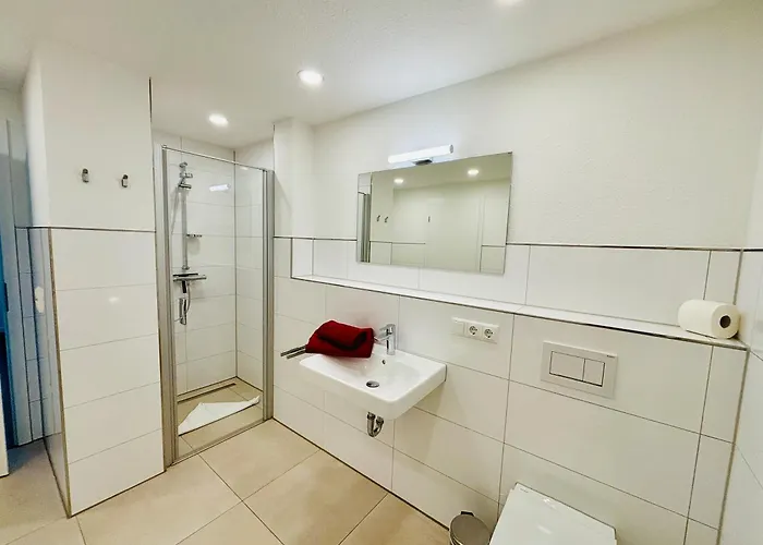 Duhner Allee 10, Sünnsied