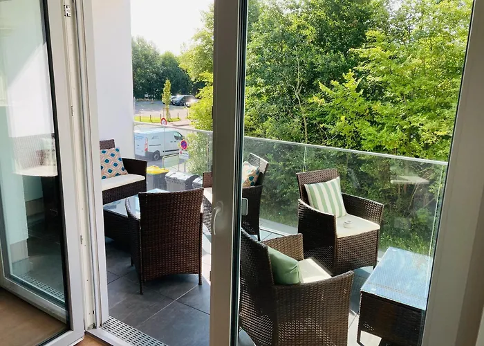 Duhner Allee 10, Sünnsied *