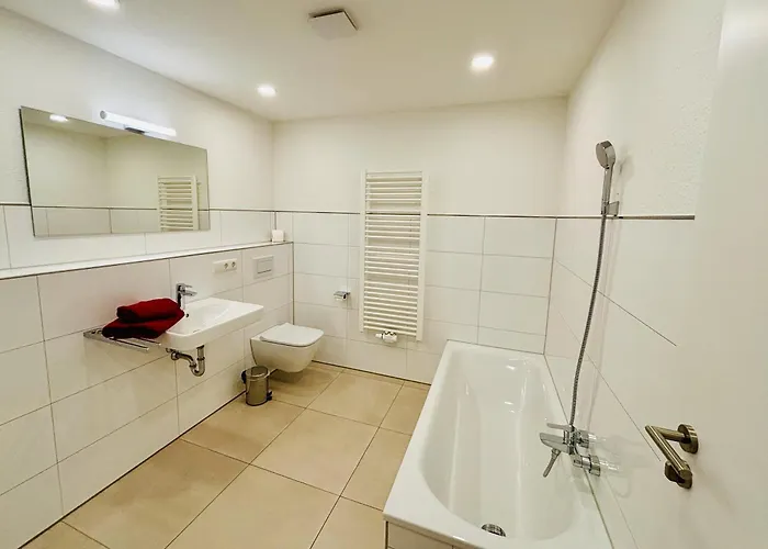 Duhner Allee 10, Sünnsied *